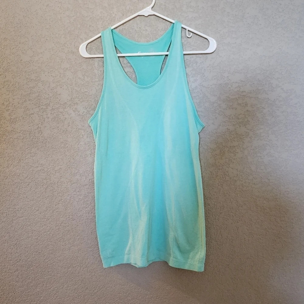 Zyia Active tank top size Medium